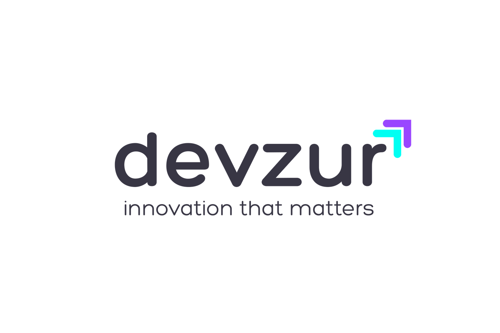 Devzur Logo